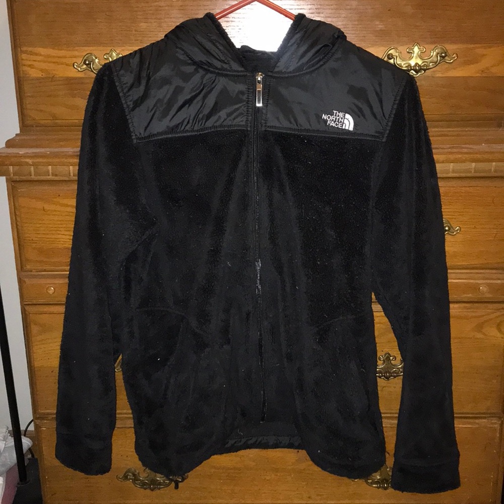 North face jacket!!
